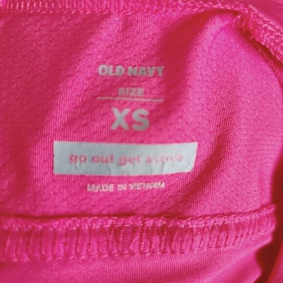 Old Navy Active Long Sleeve - Picture 6 of 6